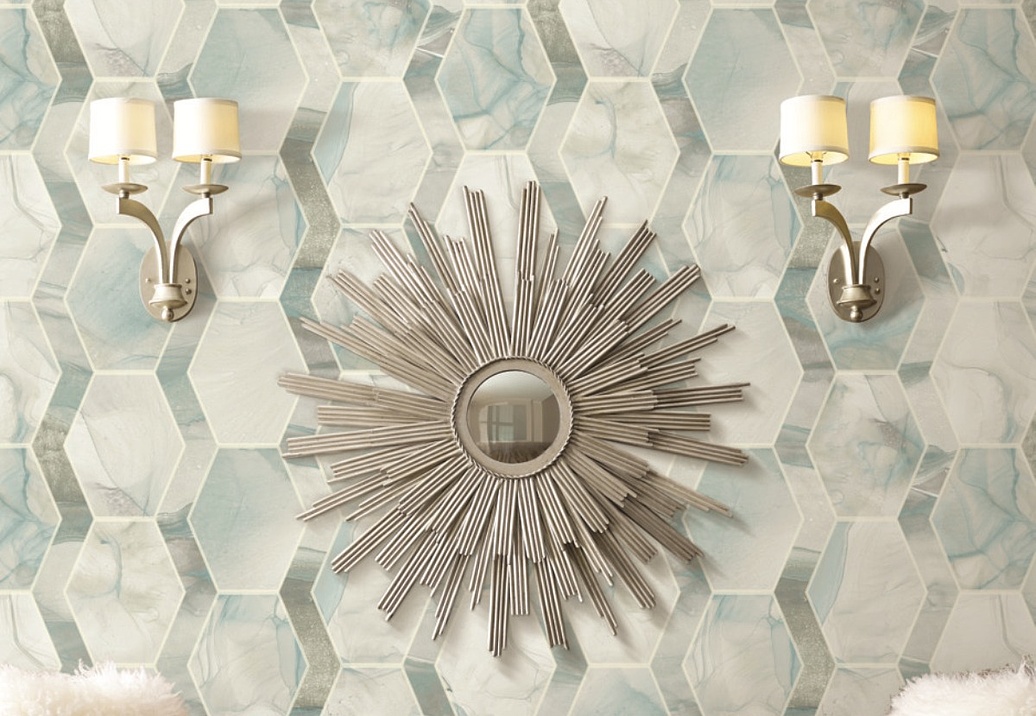 Обои York Modern Nature II (Candice Olson) OS4282