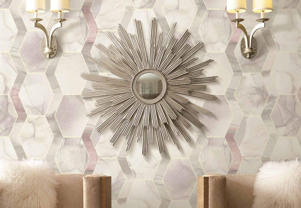 Обои York Modern Nature II (Candice Olson) OS4284