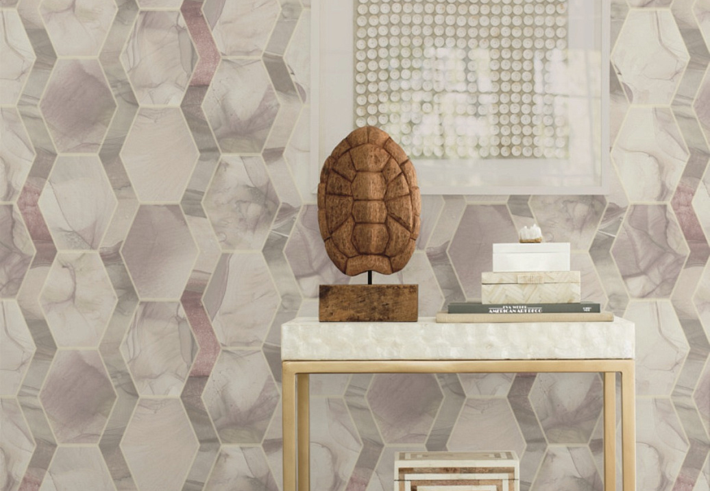 Обои York Modern Nature II (Candice Olson) OS4284