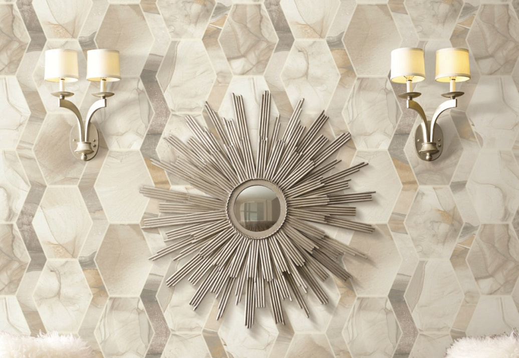 Обои York Modern Nature II (Candice Olson) OS4285