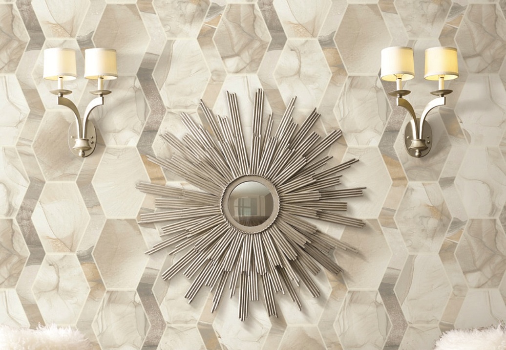 Обои York Modern Nature II (Candice Olson) OS4285