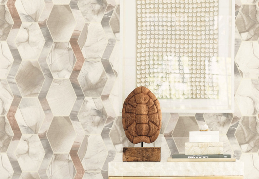 Обои York Modern Nature II (Candice Olson) OS4283