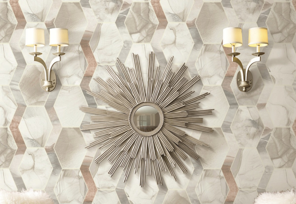 Обои York Modern Nature II (Candice Olson) OS4283