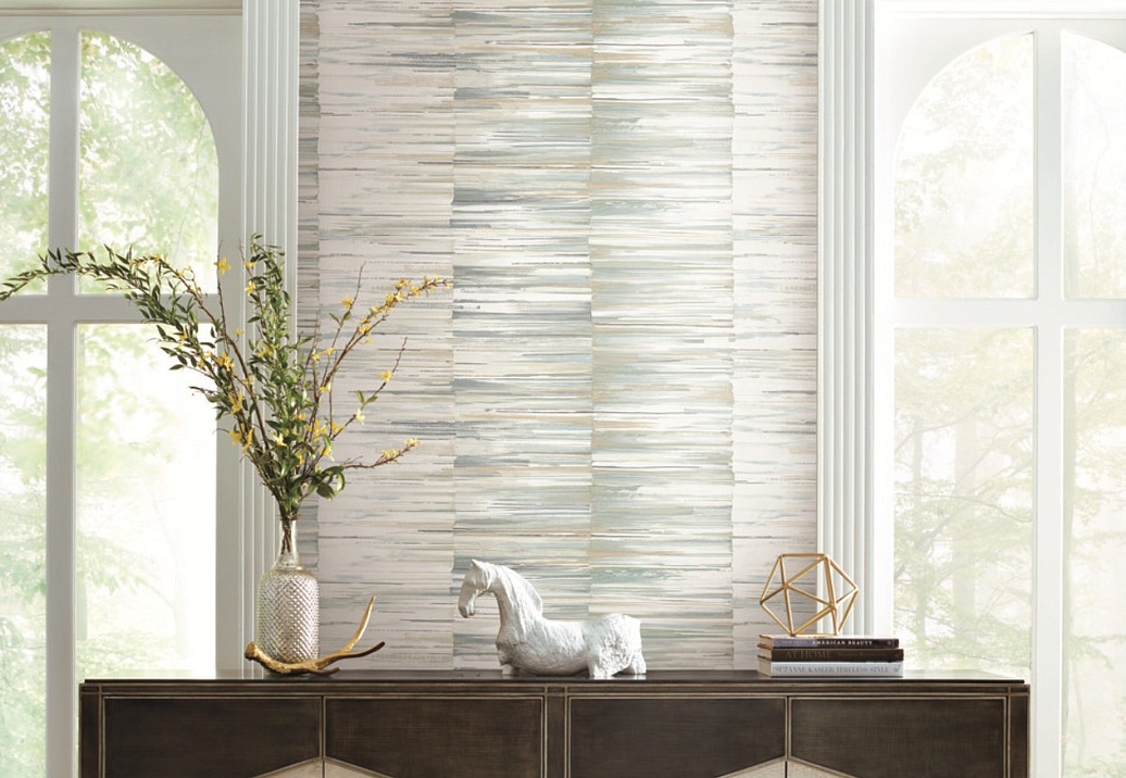 Обои York Modern Nature II (Candice Olson) OS4233