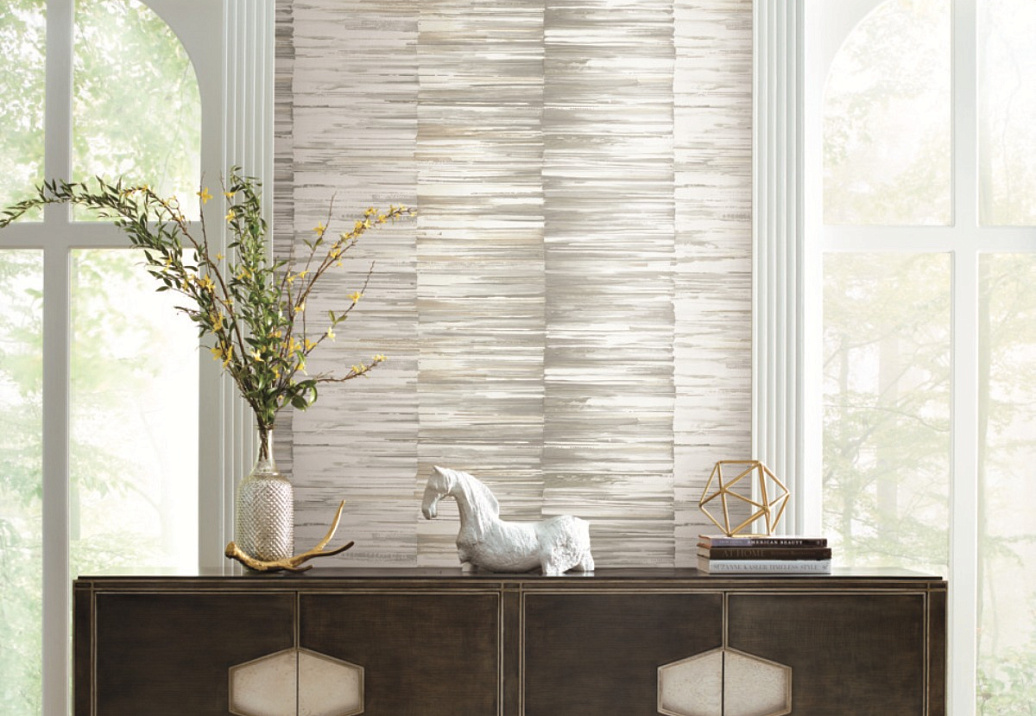 Обои York Modern Nature II (Candice Olson) OS4232