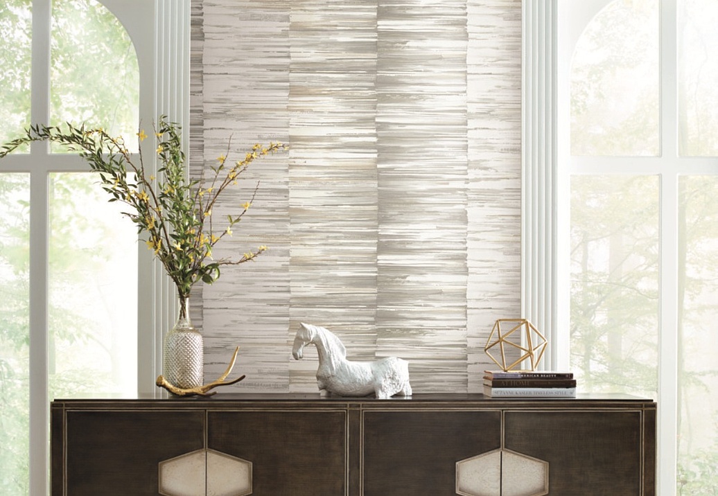 Обои York Modern Nature II (Candice Olson) OS4232