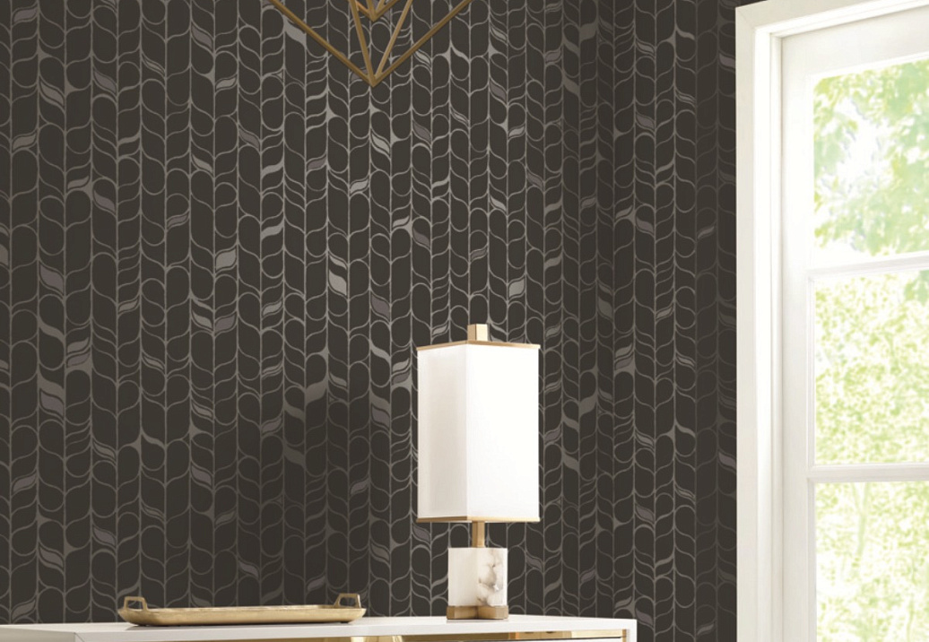Обои York Modern Nature II (Candice Olson) OS4205
