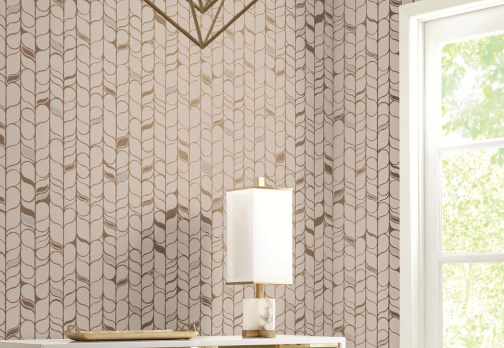 Обои York Modern Nature II (Candice Olson) OS4206