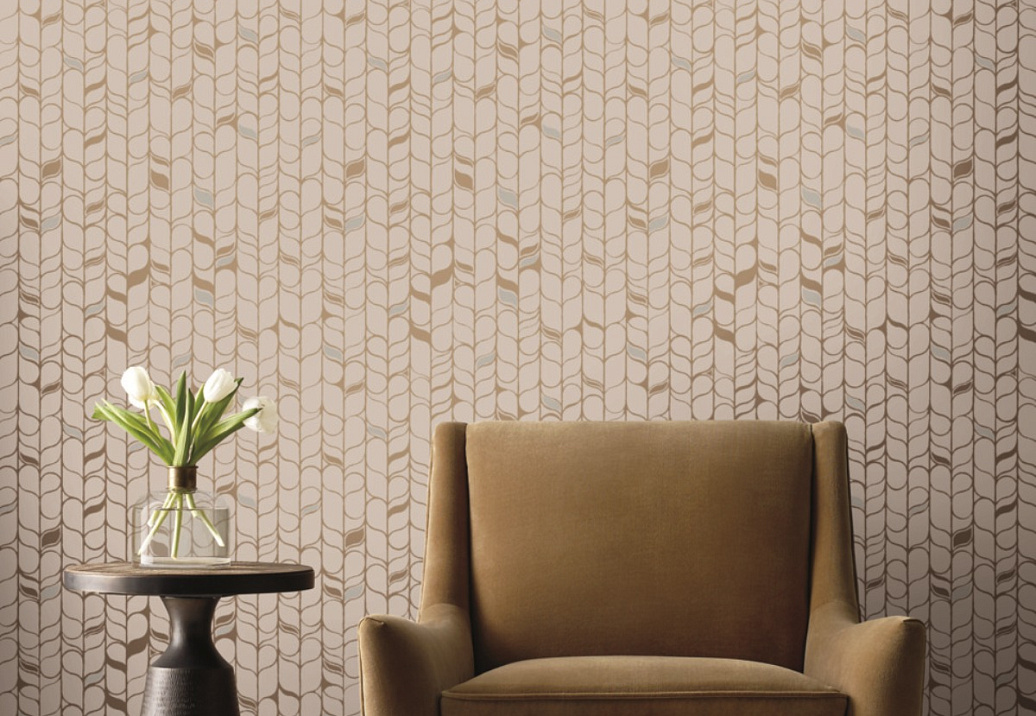 Обои York Modern Nature II (Candice Olson) OS4206