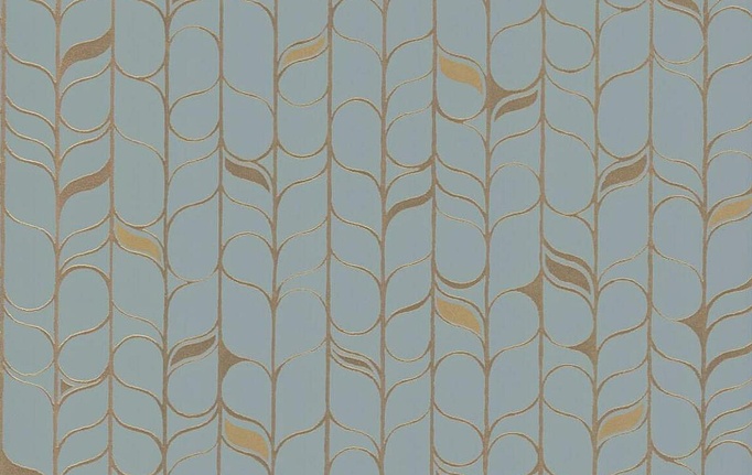 Американские обои York, коллекция Modern Nature II (Candice Olson), артикул OS4202