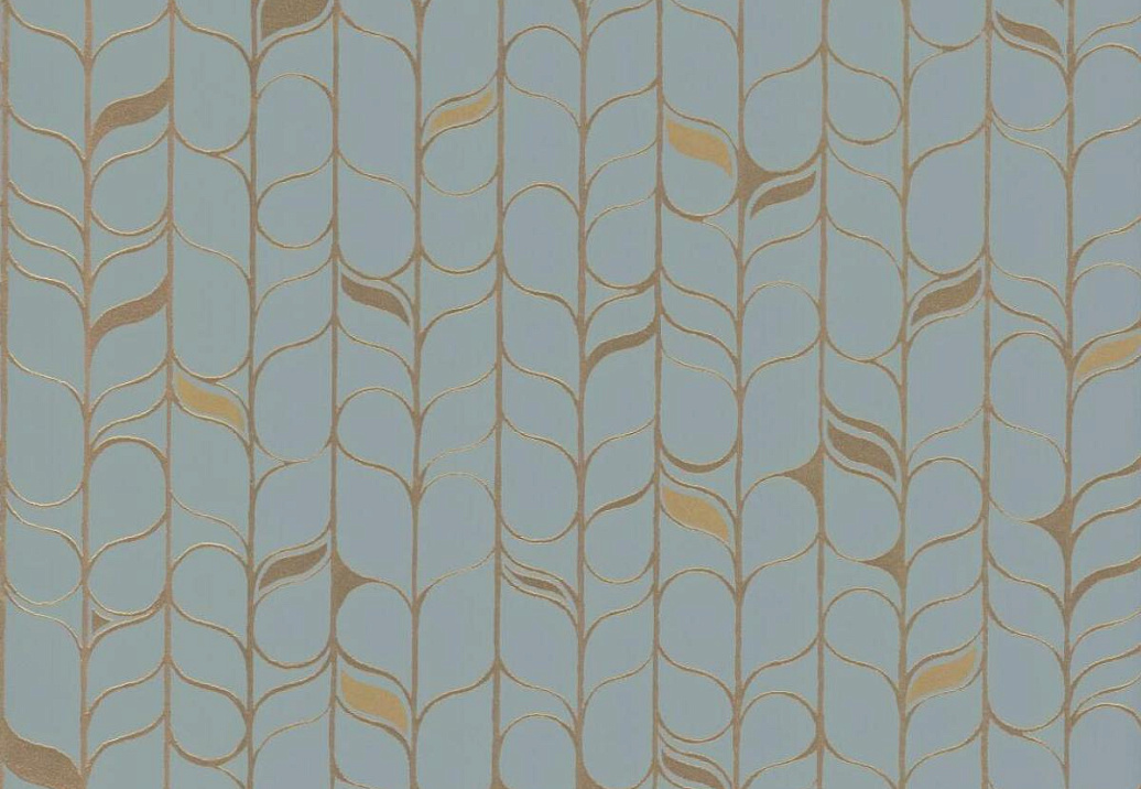 Обои York Modern Nature II (Candice Olson) OS4202