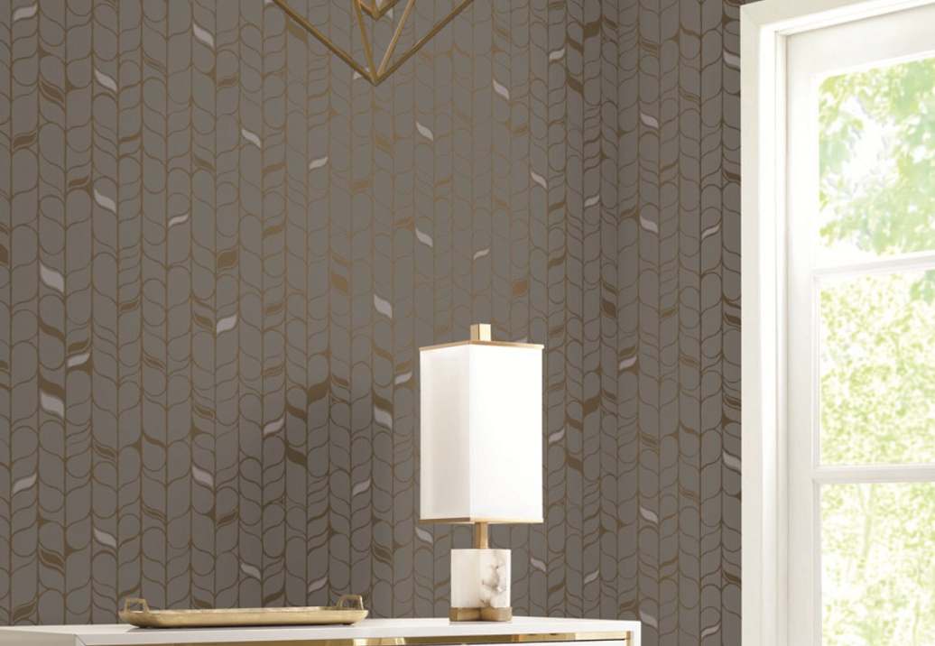 Обои York Modern Nature II (Candice Olson) OS4203