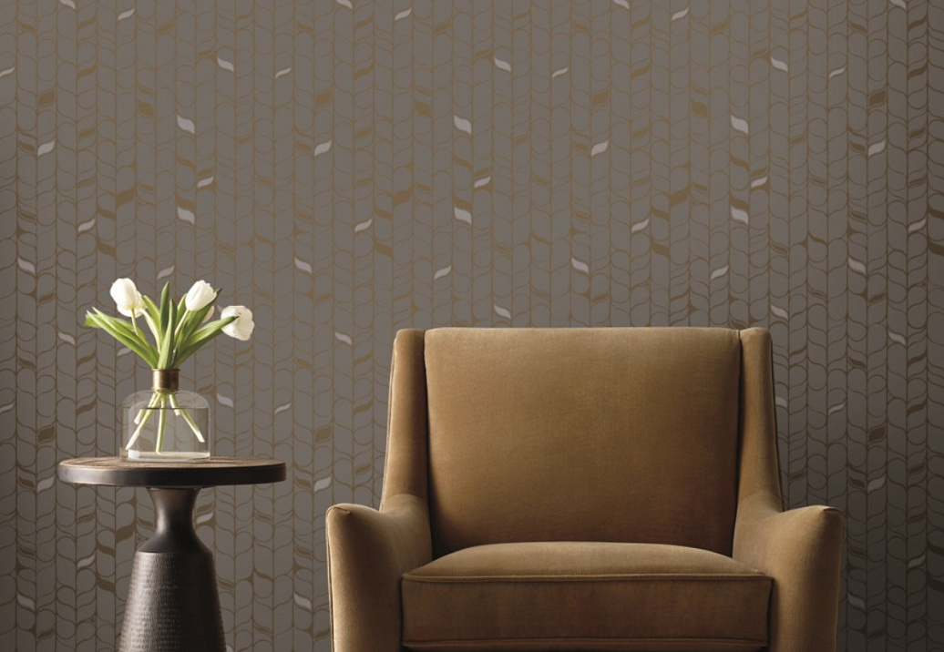 Обои York Modern Nature II (Candice Olson) OS4203