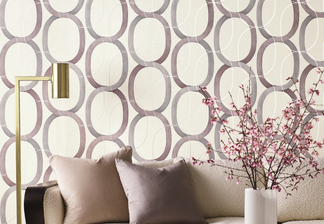 Обои York Modern Nature II (Candice Olson) OS4216