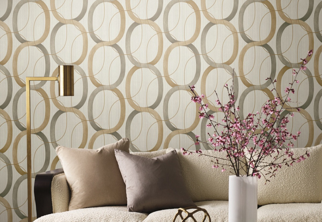 Обои York Modern Nature II (Candice Olson) OS4212