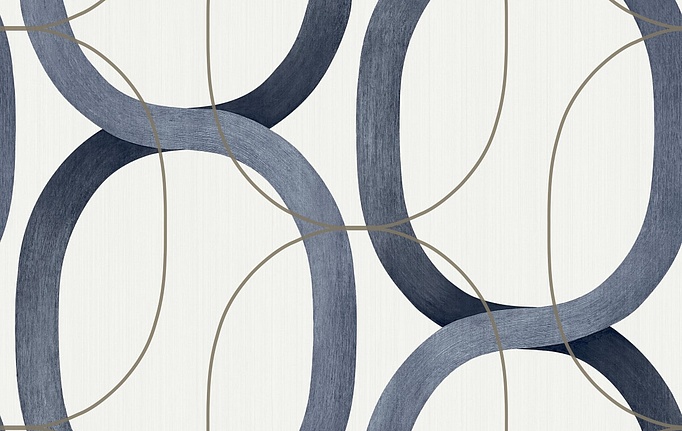 Американские обои York, коллекция Modern Nature II (Candice Olson), артикул OS4215