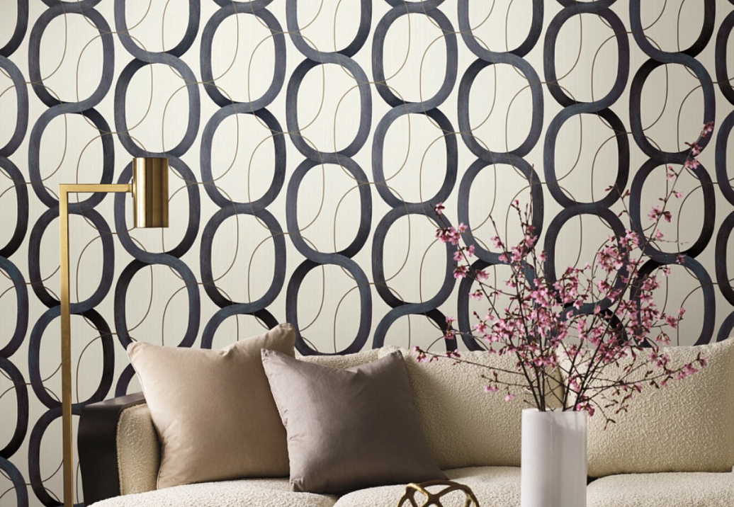 Обои York Modern Nature II (Candice Olson) OS4215