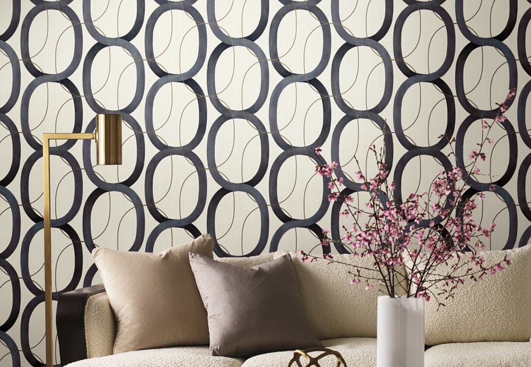 Обои York Modern Nature II (Candice Olson) OS4215
