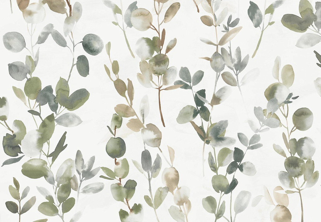 Обои York Modern Nature II (Candice Olson) OS4311