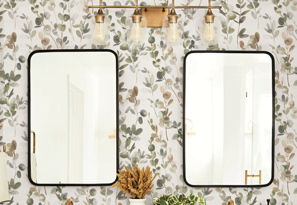 Обои York Modern Nature II (Candice Olson) OS4311