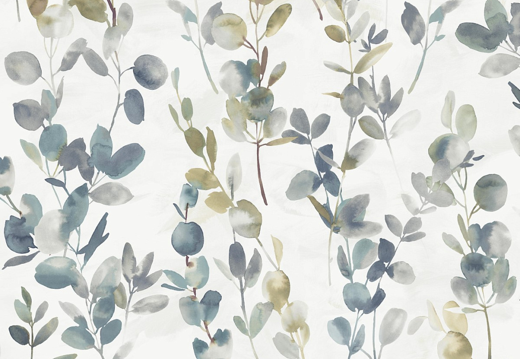 Обои York Modern Nature II (Candice Olson) OS4313