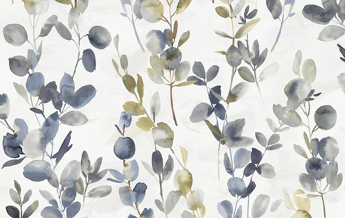 Американские обои York, коллекция Modern Nature II (Candice Olson), артикул OS4314