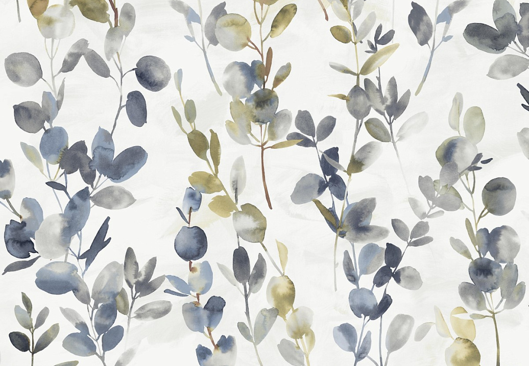 Обои York Modern Nature II (Candice Olson) OS4314