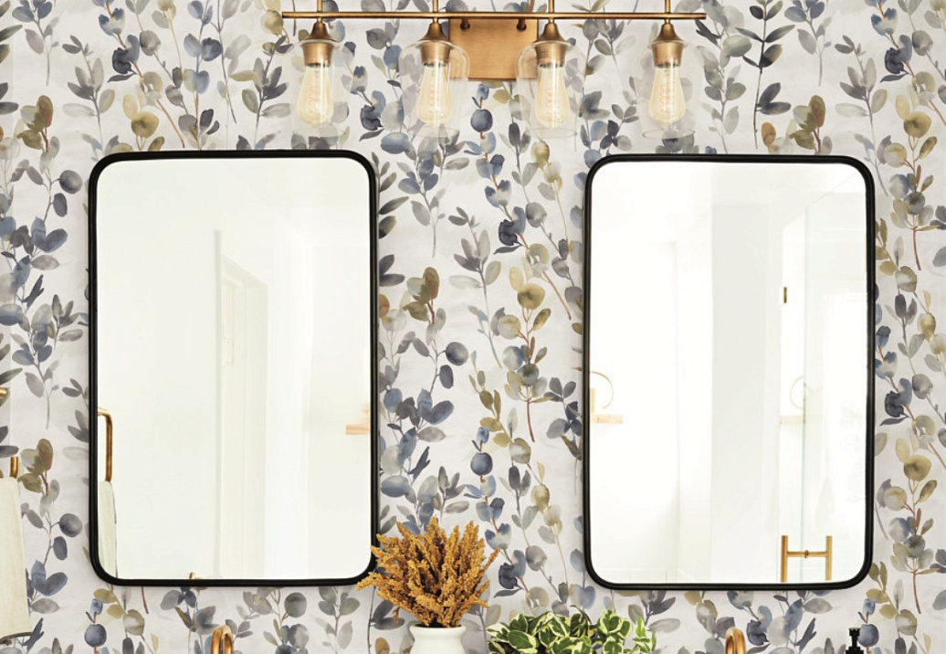 Обои York Modern Nature II (Candice Olson) OS4314