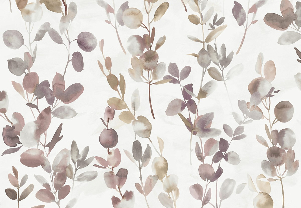 Обои York Modern Nature II (Candice Olson) OS4312