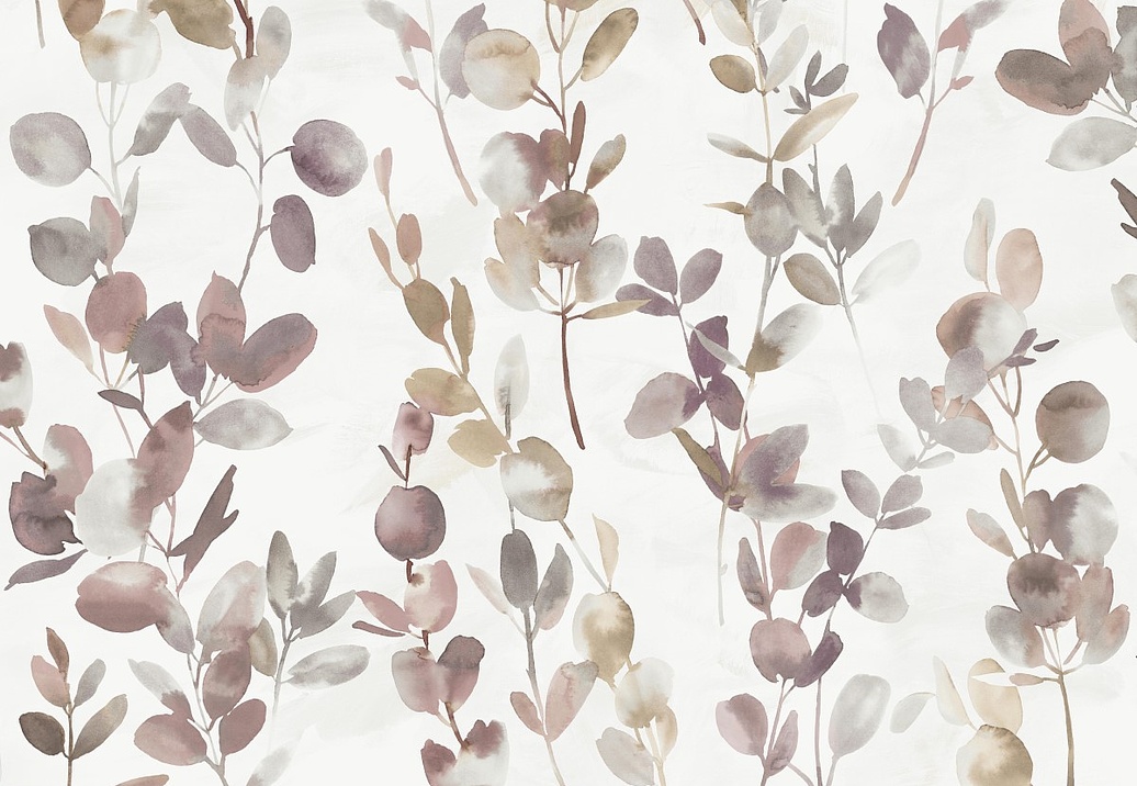 Обои York Modern Nature II (Candice Olson) OS4312