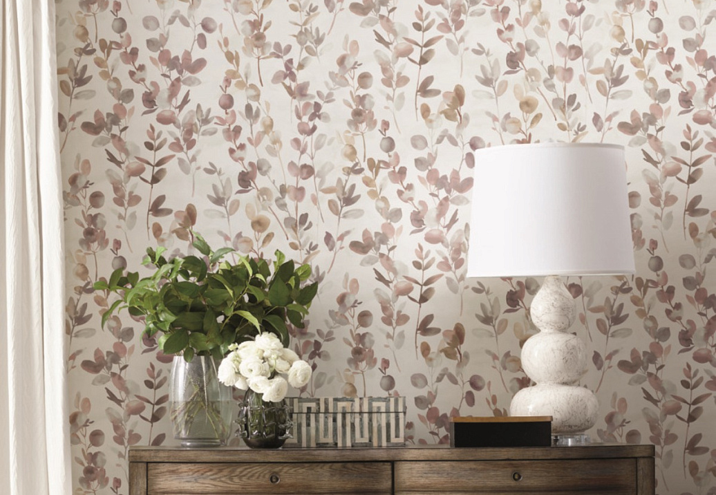 Обои York Modern Nature II (Candice Olson) OS4312