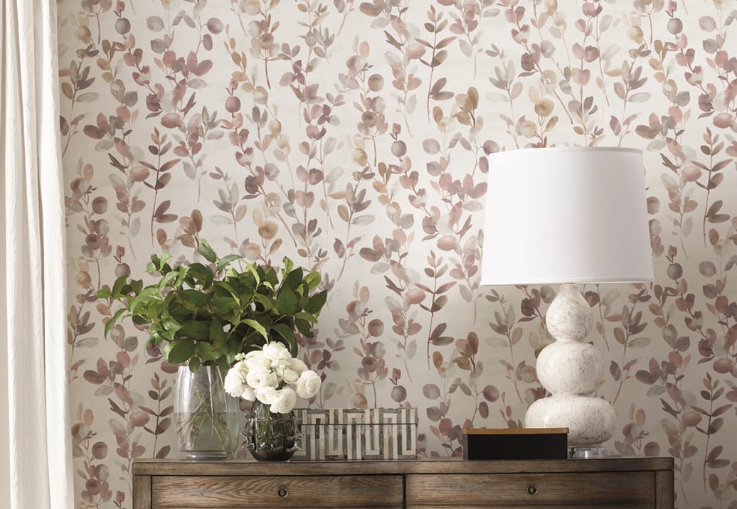 Обои York Modern Nature II (Candice Olson) OS4312