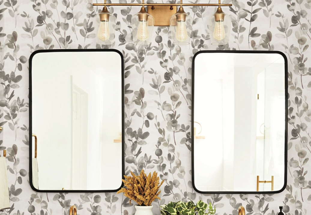 Обои York Modern Nature II (Candice Olson) OS4315
