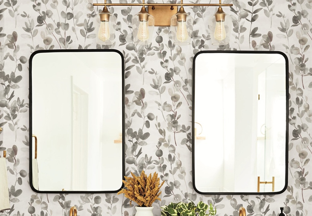 Обои York Modern Nature II (Candice Olson) OS4315