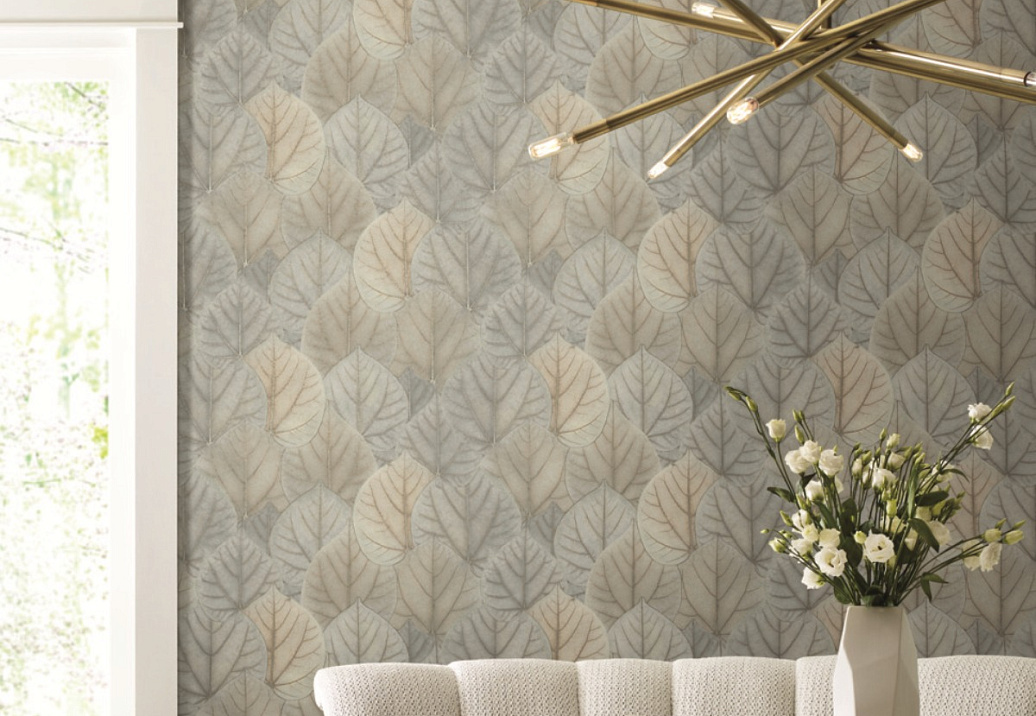 Обои York Modern Nature II (Candice Olson) OS4244