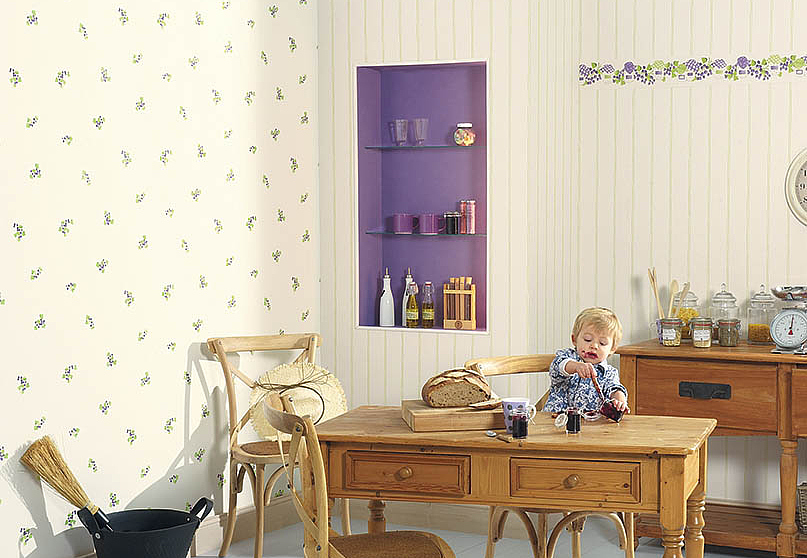 Бордюр Caselio Provence 56815130