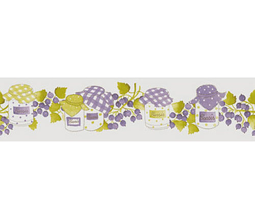 Бордюр Caselio Provence 56815130