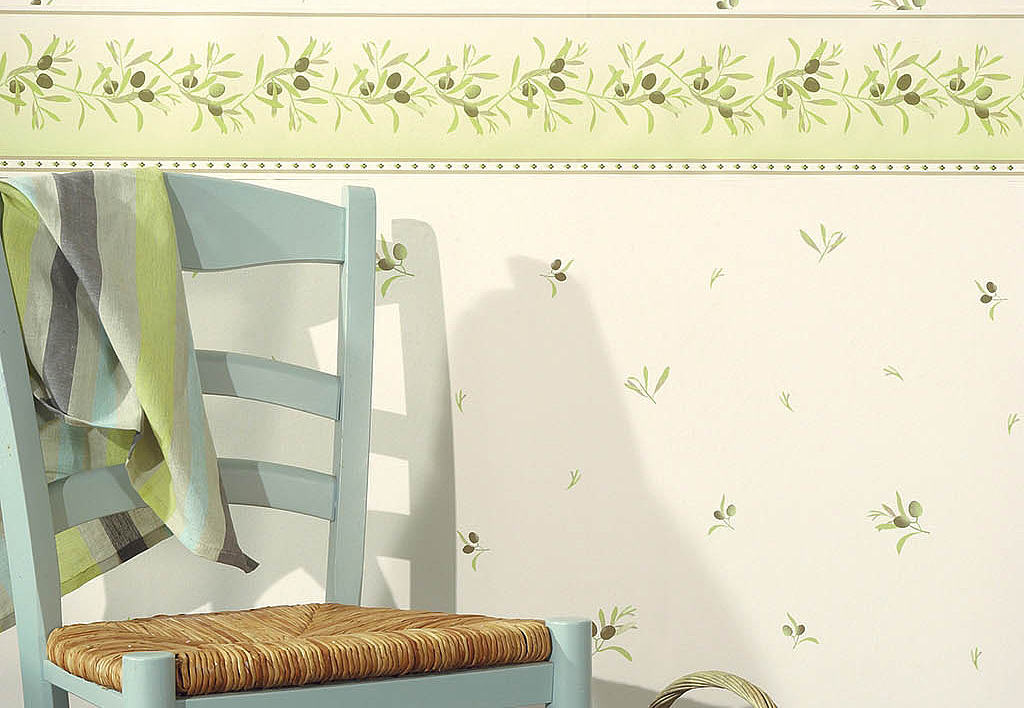 Обои Caselio Provence 56847096