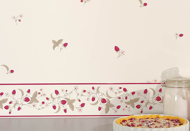Бордюр Caselio Provence 56854122