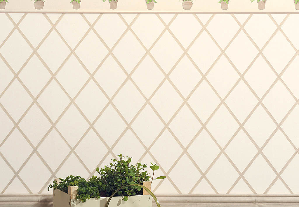 Бордюр Caselio Provence 56871051