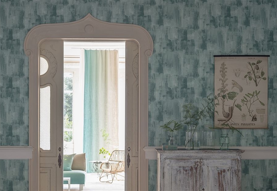 Обои Designers Guild Shanghai Garden PDG653/05