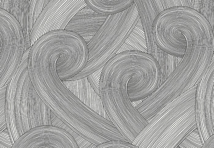 Обои Thevenon Decorations Murales The One DM2258991