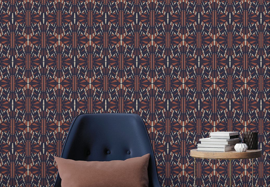 Обои Fardis Deco 12088