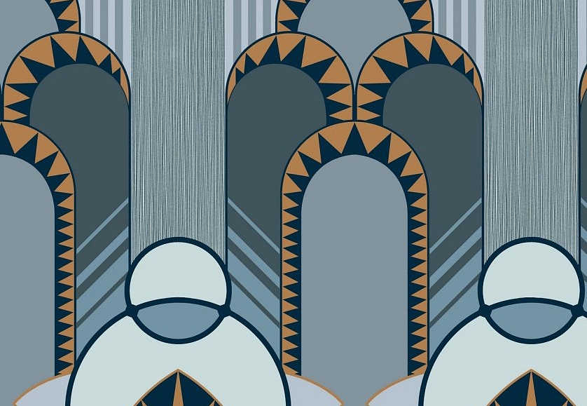 Обои Fardis Deco 12107