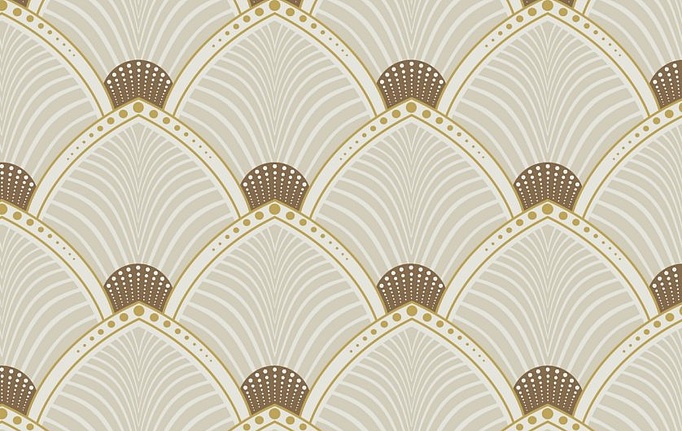 Английские обои Fardis, коллекция Deco, артикул 12115