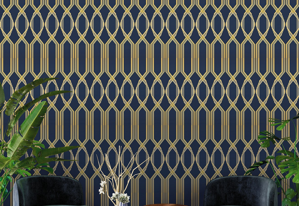 Обои Fardis Deco 12129