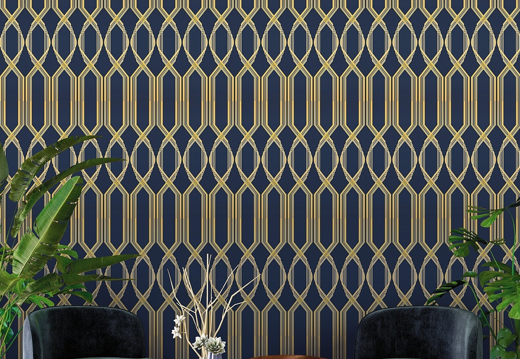 Обои Fardis Deco 12129