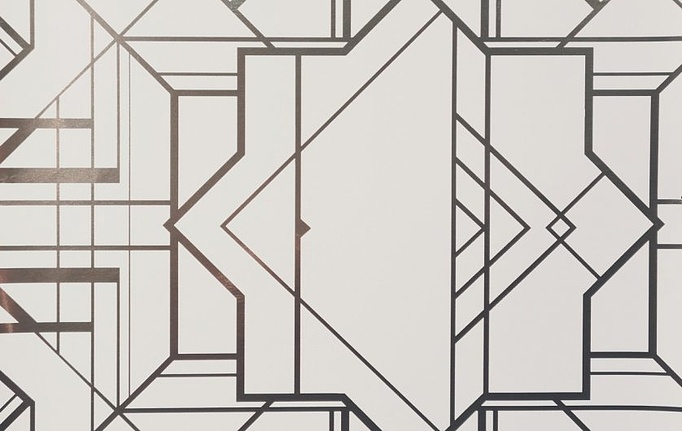 Английские обои Fardis, коллекция Deco, артикул 12142