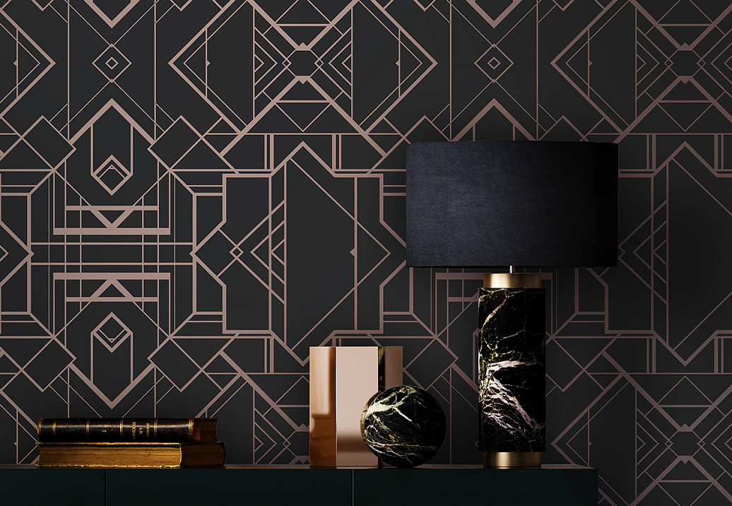 Обои Fardis Deco 12146