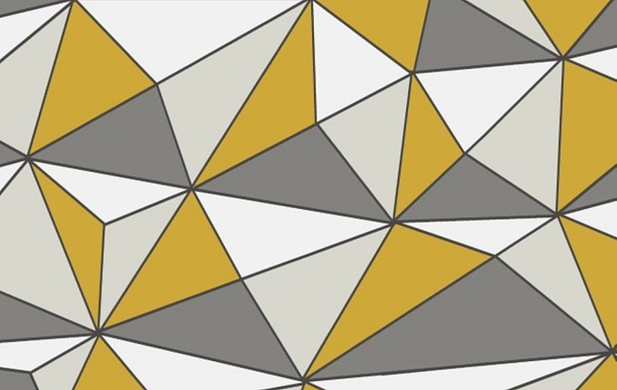 Английские обои Fardis, коллекция Geo, артикул 12008